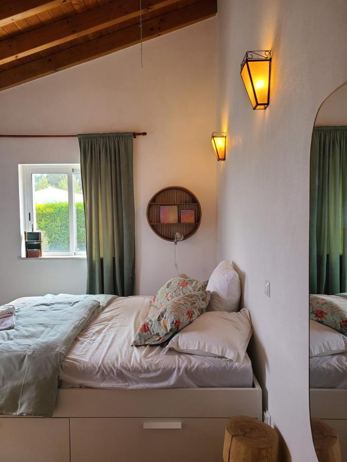 Casa Ensolarada B&B And Pottery Aljezur Extérieur photo